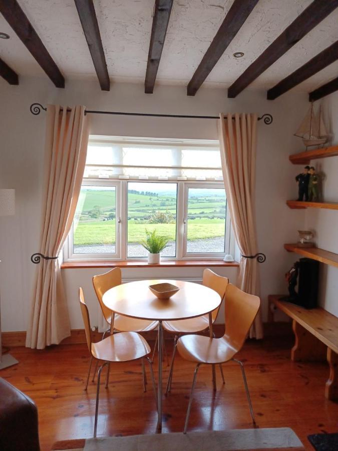 Ashburnum Cottage 밴던 외부 사진