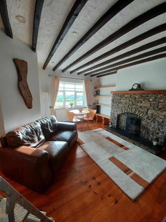 Ashburnum Cottage 밴던 외부 사진