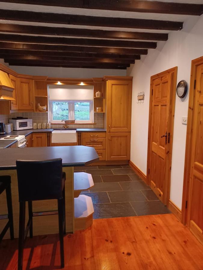 Ashburnum Cottage 밴던 외부 사진
