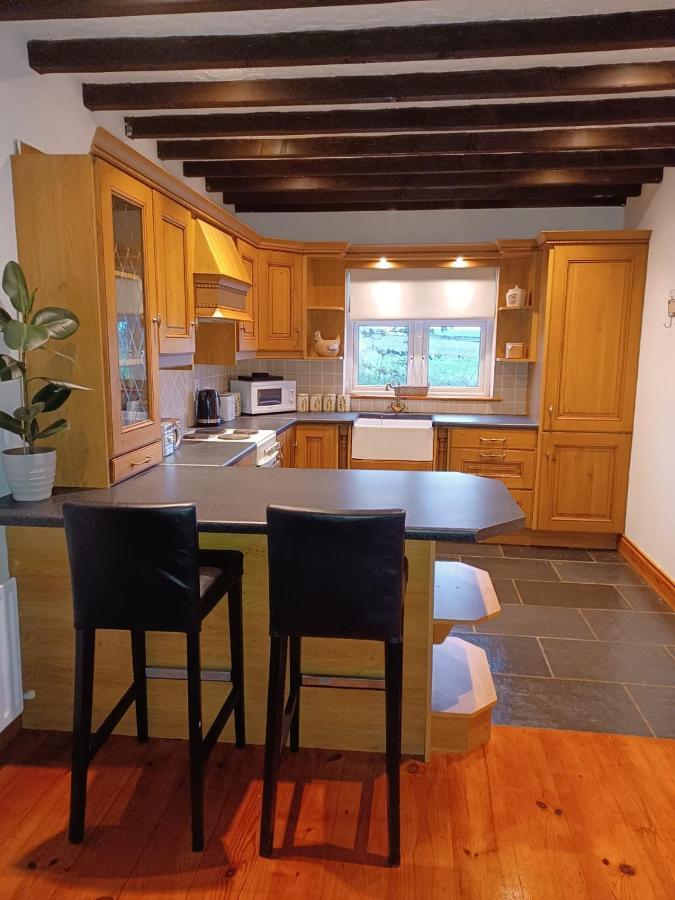 Ashburnum Cottage 밴던 외부 사진